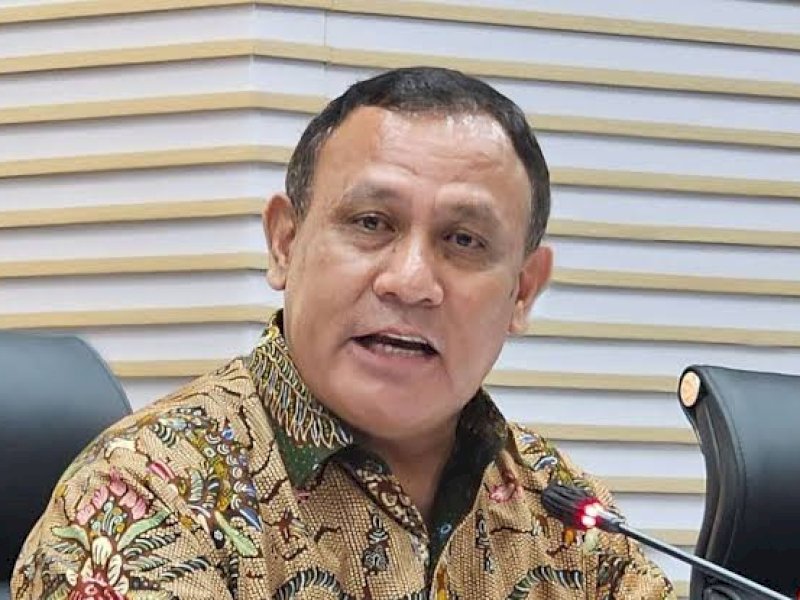Firli Bahuri (int) 