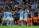 Manchester City Bisa Kunci Gelar Juara Liga Inggris Akhir Pekan Ini