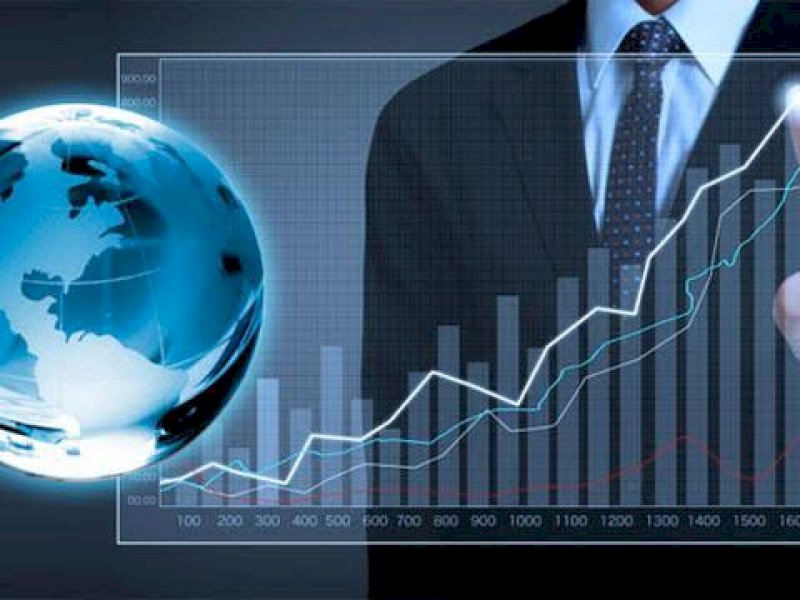 Bappenas Proyeksi Indonesia Masuk 5 Besar Raksasa Ekonomi Dunia di 2045