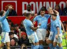 LIGA INGGRIS: Haaland Superior, City Lumat MU  3-0