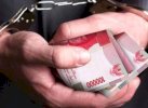 Polisi Tembak 4 Perampok Lintas Provinsi, Diburu dari Bulukumba ke Torut 
