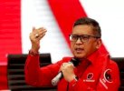 Hasto Akui PDIP Terluka: Kami Cinta Jokowi, tapi Dia Tinggalkan Kami 