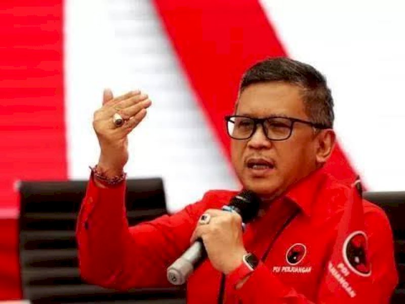 Hasto Kristiyanto