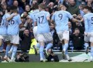 Manchester City Juara Liga Inggris 2022-2023
