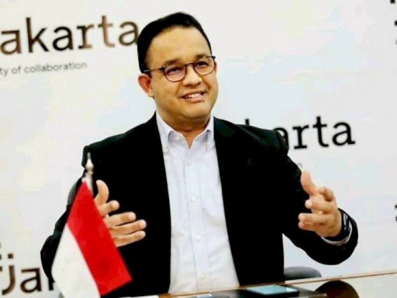 Anies Baswedan (int)