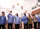 Empat Tahun Berturut-turut, Bantaeng Raih Penghargaan Kabupaten Sehat 
