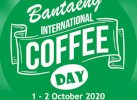 Internasional Coffe Day, Momen Bawa Kopi Arabika ke Level Nasional 