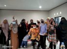 Karena Komitmennya, Pemilik Hotel Remaja Indah Nyatakan Dukungan ke MTR-RL