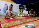 Sosialisasi di Lampuawa, Suaib Kenang Masa KKN-nya