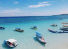 Wisata Bira Perlahan Pulih, PAD Mulai Capai Rp30 Juta di Waktu Wekeend