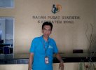 Bone Deflasi 0,31 Persen di September, BPS Sebut Daya Beli Menurun