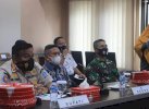 Komitmen Dukung Gemar Limas, Fahsar Padjalangi Bakal Beri Reward Kades dan Lurah