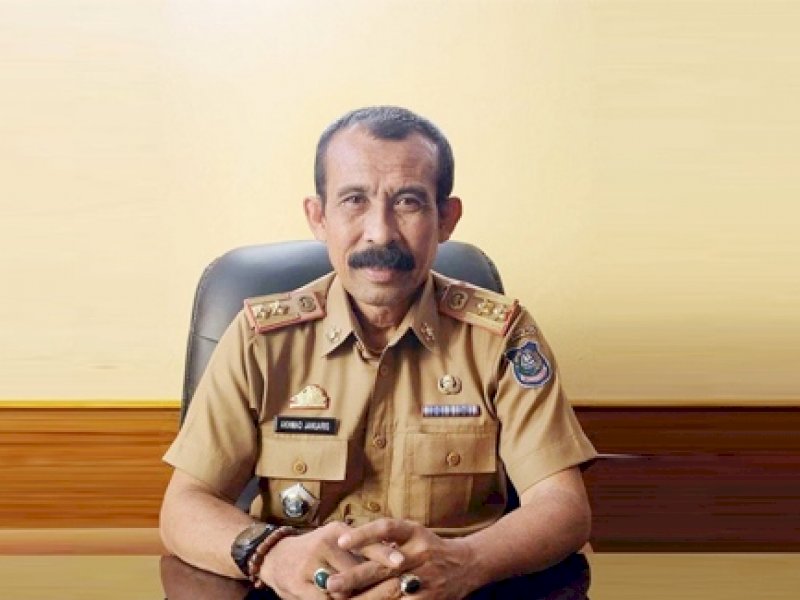 Kadis Pendidikan Bulukumba, Ahmad Djanuaris