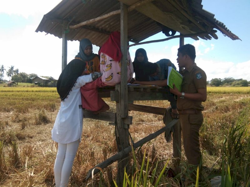 Kadis Pendidikan Bulukumba, Ahmad Djanuaris