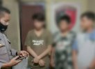 Tawuran di Ablam-Karuwisi, Polisi Amankan Tiga Pelaku di Bawah Umur