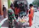 Dijemput Pulang Keluarga, Pria di Wajo Malah Lari ke Sungai Hingga Tewas Tenggelam
