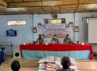 184 KK di Rindingkila' Terima Bantuan KPM PKH