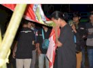 Lantik 47 Anggota Baru, Begini Harapan Ketua Umum IMSAT