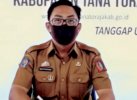 Pemkab Tator Jawab Soal Foto Viral Kadispar Berlatar Paslon: Dia Cuti Kampanye