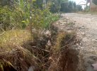 Jalan Batas Anrihua-Borongrappoa Bahayakan Pengendara, Begini Respon Kadis PUPR