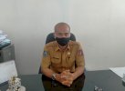 Plt Kadispar Akui Objek Wisata Buntu Burake Memprihatinkan