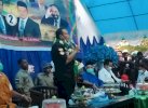 RaPi Tegaskan akan Bangun Sarana Air Bersih di Watopute