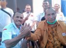 Hanura dan PAN All Out Menangkan RaPi