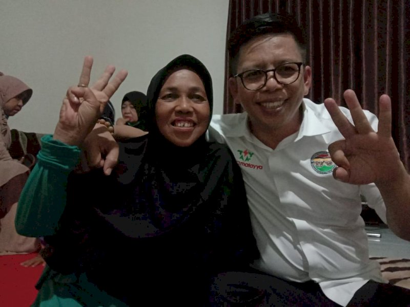 IRT Ruhbah bersama TSY. 