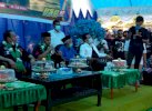 Pemuda Milenial Watopute Siap Menangkan RaPi