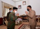 Kakanwil Kemenag Sulsel Kunjungi Bantaeng, Ini Tujuannya! 
