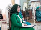 Bunda PAUD Bantaeng Ingatkan Orang Tua Harus Jadi Pendidik Utama