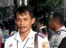 Pasar Subuh Ditutup, Roda Perekonomian Masyarakat Berkurang