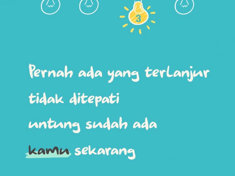 Meme Dilan. 