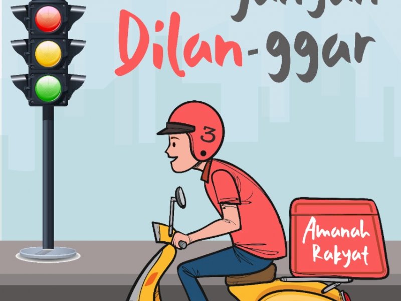 Meme Dilan. 