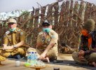 Wabup Bantaeng Apresiasi Pemuda Uluere