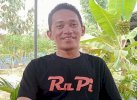 Klaim Sukses Bangun Air Bersih di Watopute, Jubir RaPi Sebut Rusman Emba Pembohong