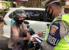 Ini Incaran Polisi di Operasi Zebra 2020