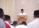 Peringatan Maulid Nabi Muhammad SAW, Ini Pesan Ilham Azikin! 