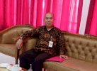 Pa'misaran Bokin Pitung Penanian Bangun Rabat Beton Tanpa Campur Tangan Pemkab Torut