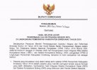 Ini Hasil Akhir Seleksi CPNS 2019 Pemkab Enrekang! 