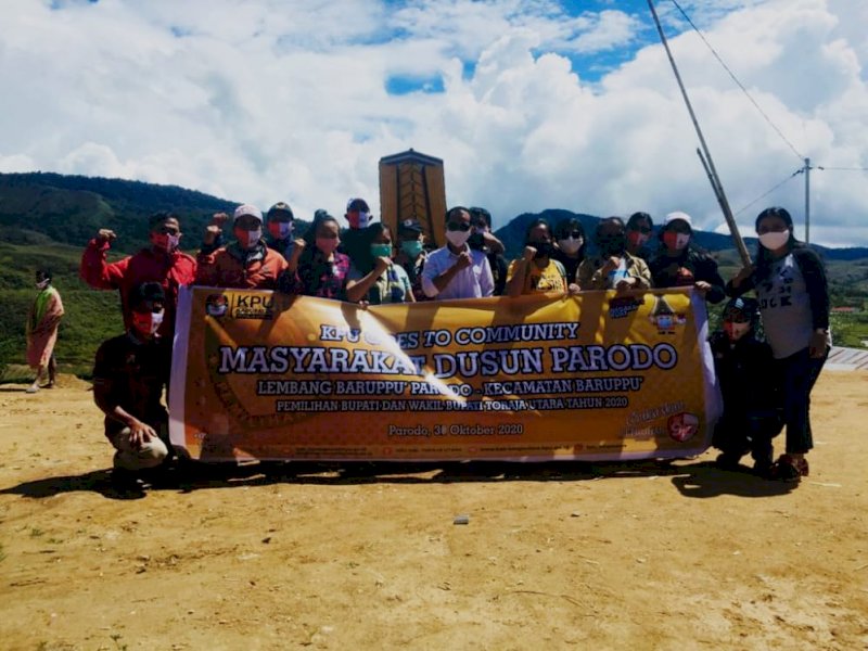 KPU Torut. 