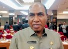 Pemprov Papua Barat Segera Cek Proyek Embung yang tak Berfungsi di Kaimana