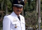 Camat Baruppu Massifkan Protokol Kesehatan di Wilayahnya