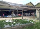 Muslimin Bando Diduga Ikut Kuasai Puluhan Hektar Aset Negara di Enrekang