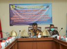 Buka Rakor RP2KPKPK, Begini Arahan Sekda Bantaeng! 