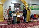 Ini Pemenang Lomba Peringatan Maulid Nabi Muhammad SAW yang Digelar Masjid Nurul Hasanah