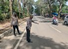 Jalannya Mulus dan Lurus, Ini Penampakan Jalur "Maut" Black Spot Poros Malino