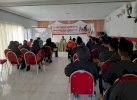 Muscab Pemilihan Ketua IPSI Lutra, Hasnawi: Pencak Silat Harus Dilestarikan