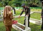 Kapolres Enrekang: Peringatan Hari Pahlawan Sarana Memperkokoh Kesatuan Bangsa