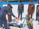 Pimpin Ziarah ke Makam Pahlawan, Ini Pesan Bupati Bulukumba
